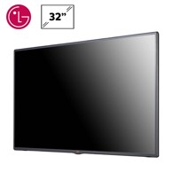 LG Televizor 32LY330C 32" HD HDMI VGA DVB-T DVB-C s daljinskim bez stalka, obnovljeni